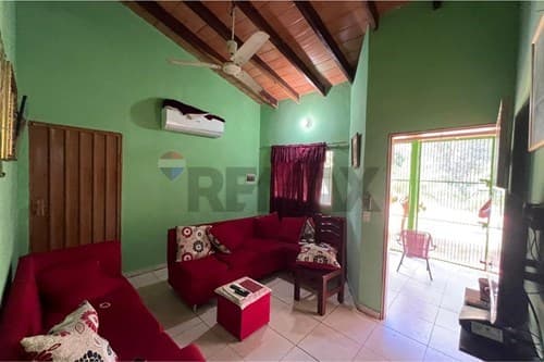 En venta casa en itaugua laurelty — foto 5