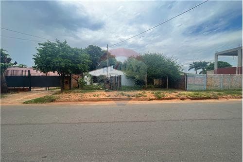 Terreno en Venta en San Lorenzo . REDUCTO