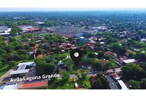 Gran Terreno en Laguna Grande — foto 2