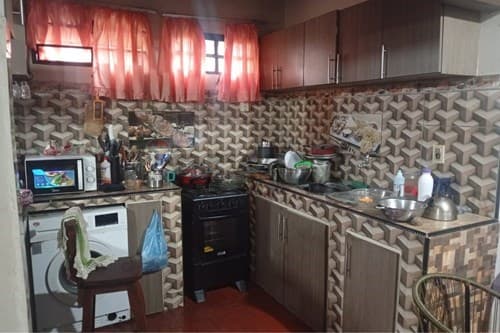 Casa. Venta. 510m2. Av San José. San Lorenzo