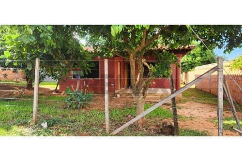 Casa en alquiler en Capiata - Thompson — foto 2