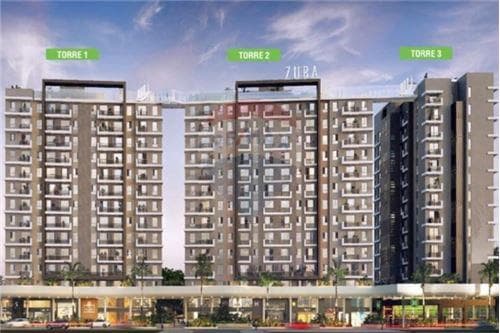 Departamento en venta - zuba plaza torre 2 — foto 4