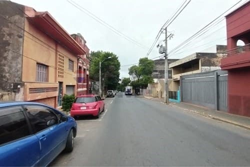 Land for Sale in Downtown Asunción – Cristo Rey Area — foto 5