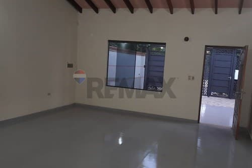 casa a estrenar en Asunción — foto 1
