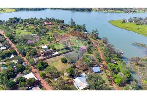 Terreno zona granja de Ciudad del Este — foto 3