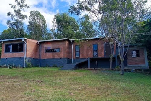 Casa Amoblada en Itaugúa - Patiño, foto 1