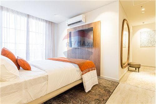 dpto de 1 dormitorio Edificio Grand Chelsea — foto 5