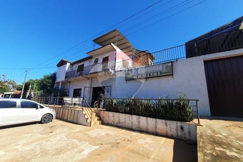Inversión en Capiatá: Local Comercial en Venta