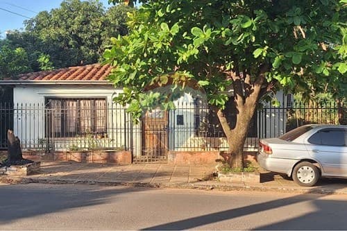 Terreno en Fernando de la Mora zona sur, foto 4
