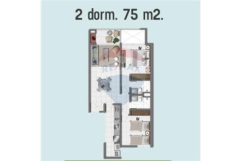 Antencion inversionistas!!!! VENTA DEPARTAMENTO