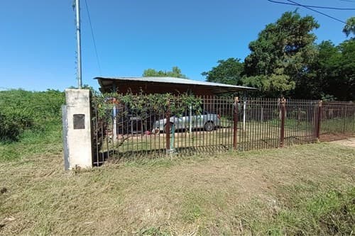 En venta casa en ypane — foto 2