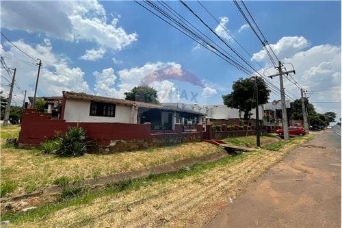 Excelente terreno en esquina defensores del chaco — foto 3