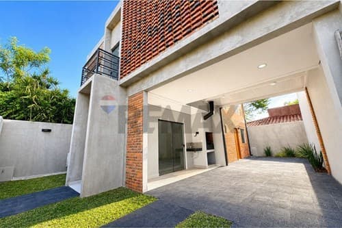 Dúplex en Venta | Cuarto Barrio, Luque — foto 3