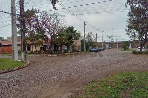 Terreno en esquina - Barrio cerrado en Limpio, foto 4