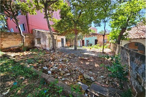 Gran Terreno de 1000 m2 en Esquina — foto 4