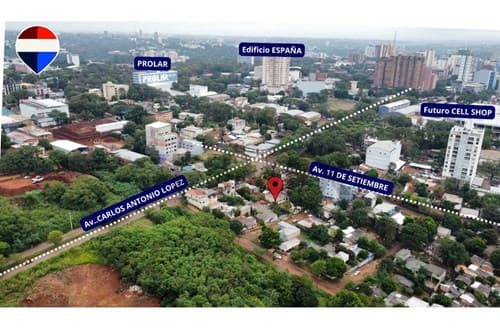 En venta edificio en Ciudad del Este — foto 5
