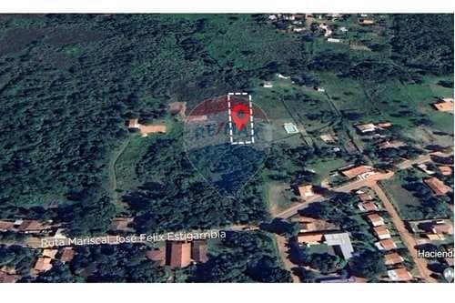 Vende terreno en itaugua mboi'y, foto 1