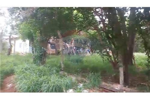 terreno en esquina Puerto Pabla- Lambaré — foto 2