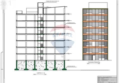 En venta Loft en pozo Edificio Life Campus 2 — foto 3