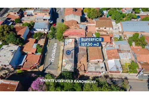 Inmueble a demoler sajonia — foto 2
