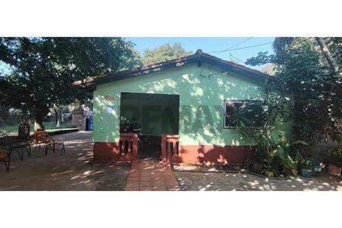 Terreno en Limpio - 50 mts del Asfalto — foto 2