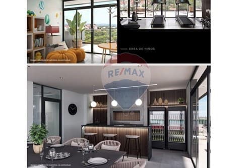 Departamento en pozo en Ideal Tower — foto 3