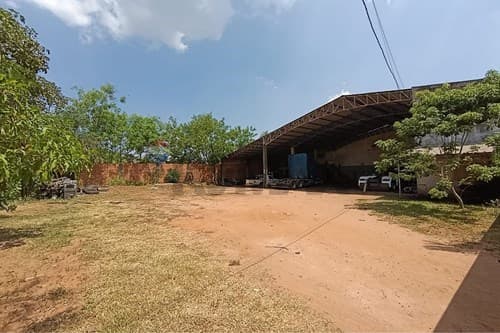 Tinglado con salón comercial en venta - Itauguá — foto 3