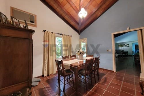 Casa 3 Dormitorios — foto 2