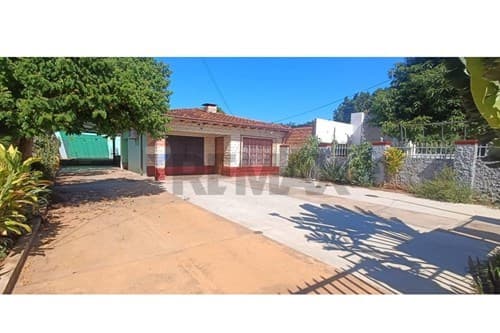 Casa en el barrio la colina - itagua — foto 2