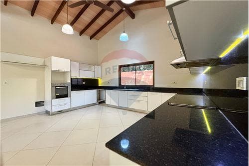 Vta - casa - paraguay - cordillera - sanber -colón — foto 5