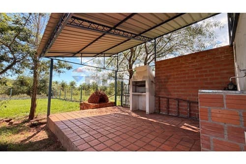Casa de campo - venta - piribebuy — foto 3