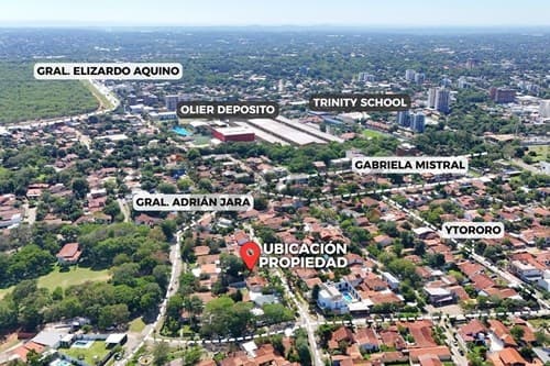 Terreno en venta - grupo habitacional — foto 3