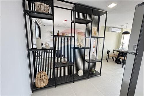Dpto Villa Morra - Asunción — foto 3