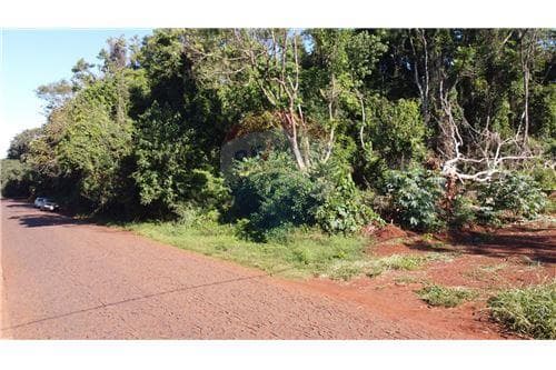 Terreno de 432 m2 en el centro de bella vista