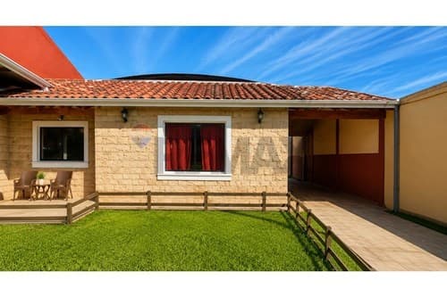 Casa en venta San Lorenzo( curiel — foto 2