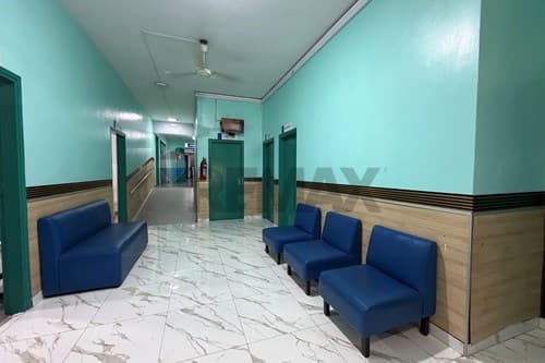 Clinica medica en venta en asuncion, foto 4