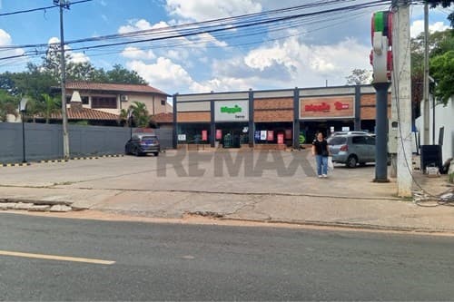 Terreno en San Lorenzo - av. De la victoria — foto 2