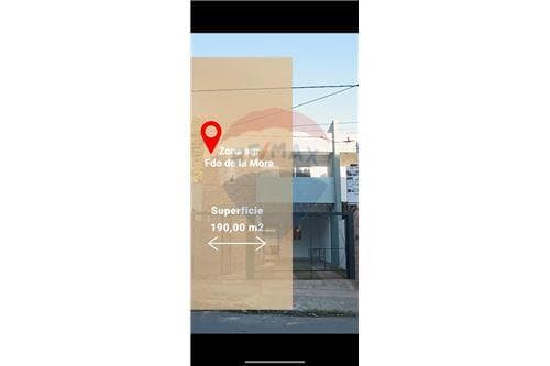 Dúplex a estrenar – fdo de la mora zona sur — foto 2