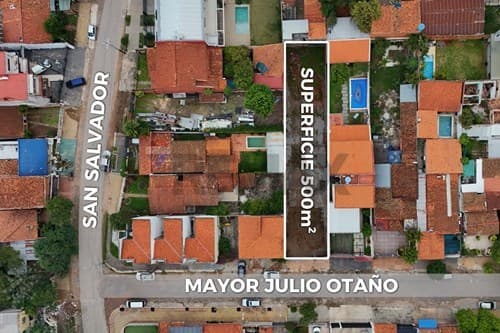 Terreno en Venta en Barrio Jara — foto 4