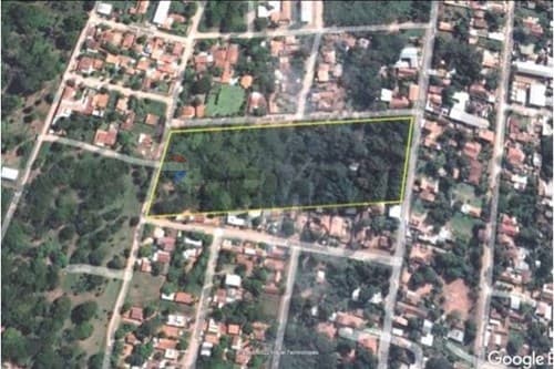 Inversión única de 3 HAS Lote Guazú, San Lorenzo, foto 2