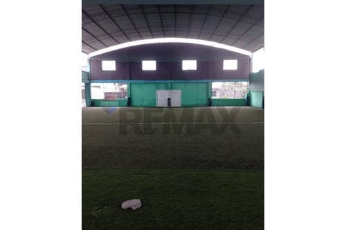 Terreno en Complejo deportivo!!!, Ciudad del Este