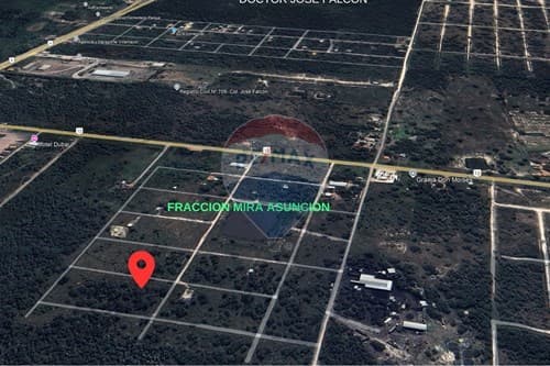 Gran Inversión Terreno en venta José Falcon — foto 3