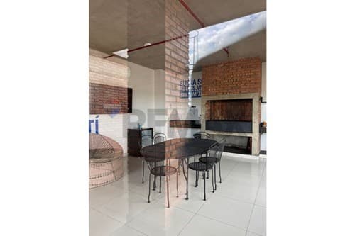 Departamento en VENTA - Edificio ZUBA IV – Luque — foto 4