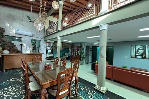 Casa premium en las serranias de caacupe — foto 2