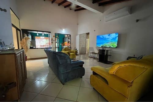 Casa - venta - Luque