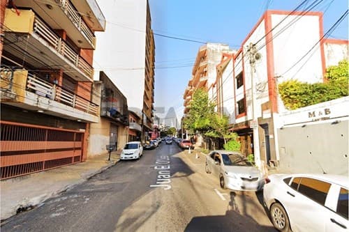 Dpto 1 dorm en dúplex, Microcentro As. ️ — foto 5