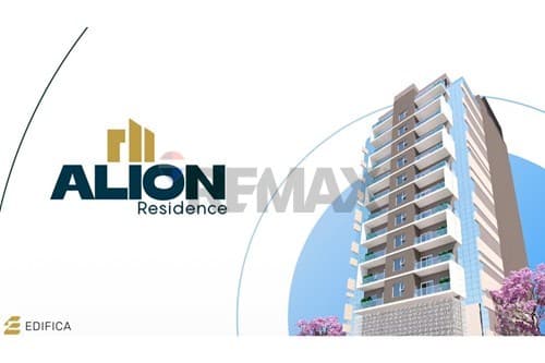 Exclusivo depto de 2 hab. en Alion Residence — foto 3