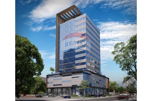 oficinas corporativas — foto principal