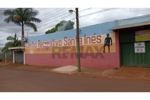 Amplio Terreno en Santa Ines - Pte. Franco, foto 4