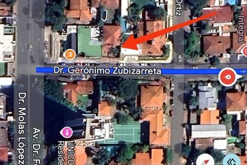 En Venta Residencia en Barrio Mburucuya — foto 3